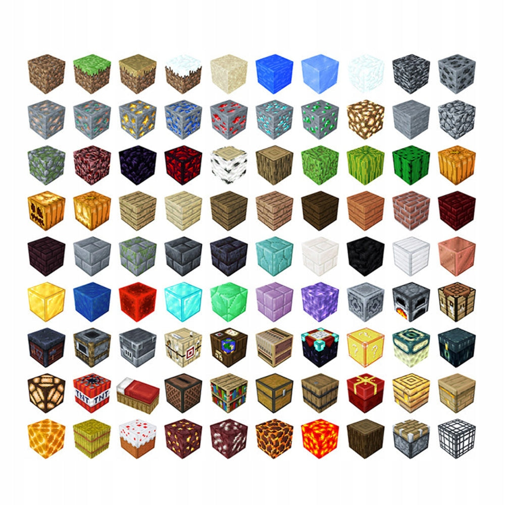 MagniCraft™ - zabawa, która rozwija i łączy